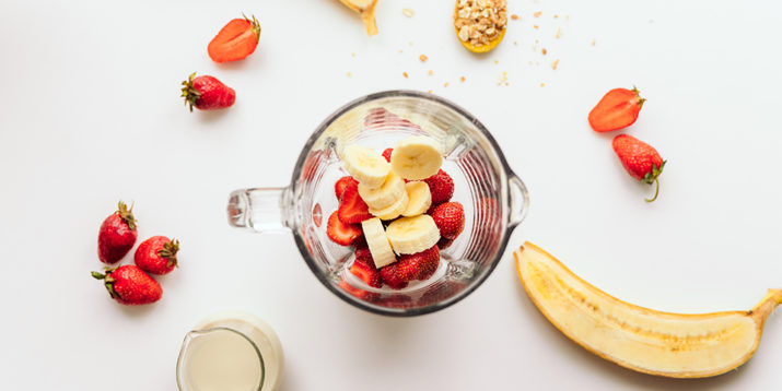 ¡Participa en el primer concurso de recetas de Shakeology!