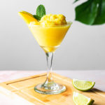 Mango Daiquiri Energize Coolers with Beachbody Lemon Energize