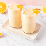Tropical Dream Smoothies with Orange Recover