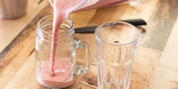 Shakeology: qu’est-ce que c’est exactement?
