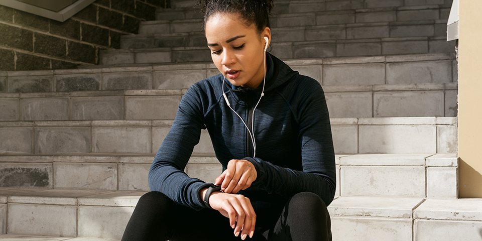 Can Fitness Trackers Really Help You Stay on Track? | BODi