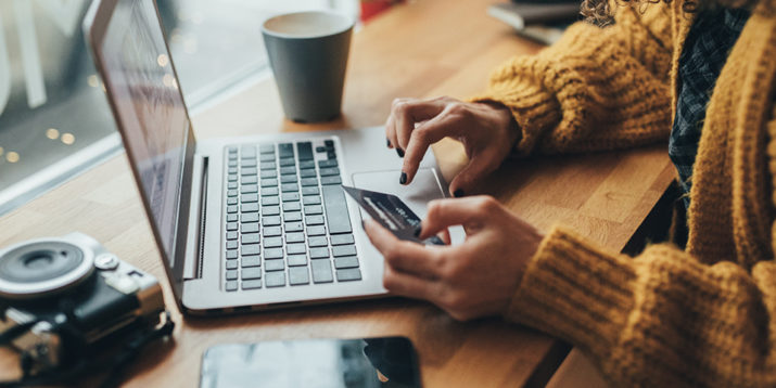7 Ways to Break Your Quarantine Online Shopping Habit
