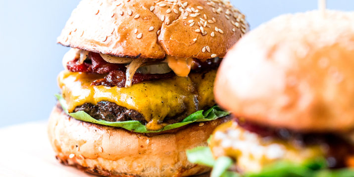 How to Grill Burgers: Tips and Tricks for the Perfect Grilled Burger -  Thrillist