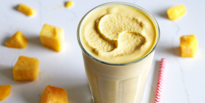 7 Recipes to Try if You’re Mad About Mangoes