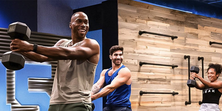 How Periodization Training Can Boost Your Results