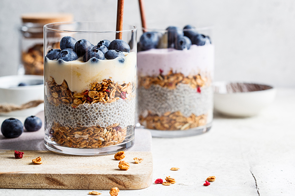 How to Make Healthy Granola at Home | BODi