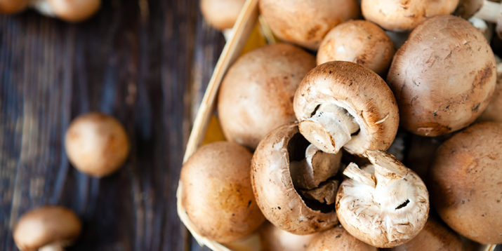 Find Out How to Cook Magically Delicious Mushrooms Beachbody Blog