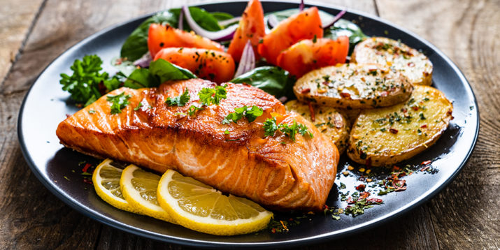 8 Tips for the Best Grilled Salmon