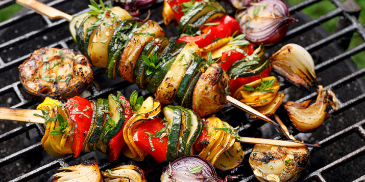 How to Grill Vegetables Like a Pro