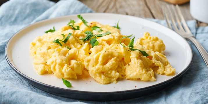 Everything You Need to Know About Plant-Based Eggs