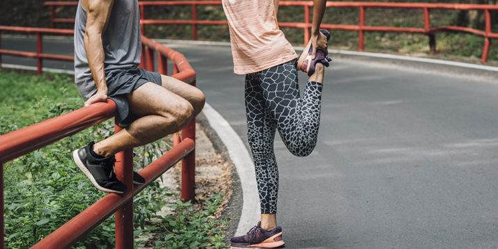 6 Psoas Muscle Stretches You Need in Your Life