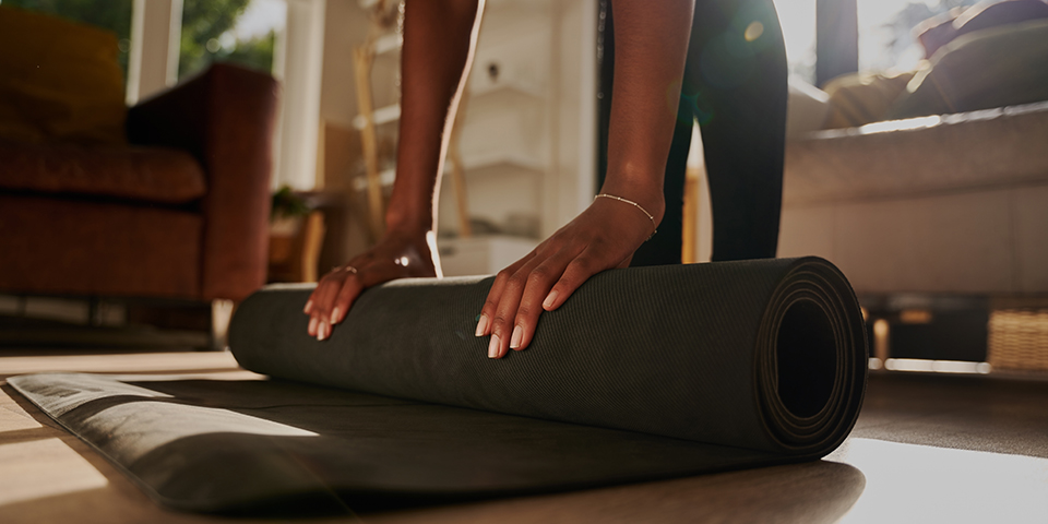 5 Best Yoga Mats to Choose From