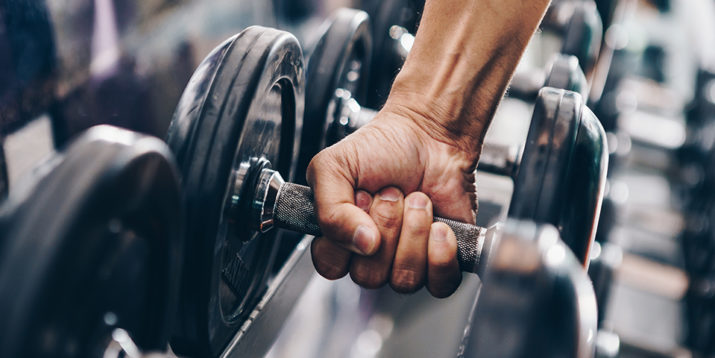 Why Grip Strength Is Important, Plus 7 Moves to Improve It | BODi