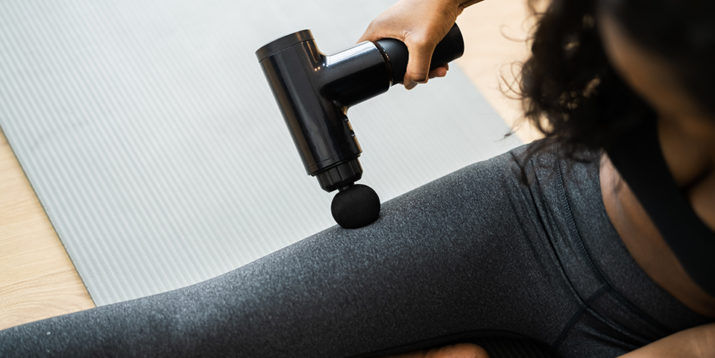 Do Massage Guns Work?