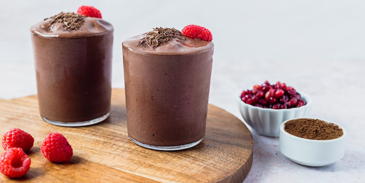 Pom Power Shake