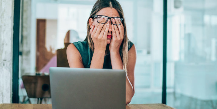 “Brain Fog” Explained and How to Lift It
