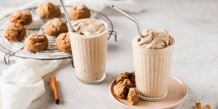 Gingersnap Cookie Shakeology