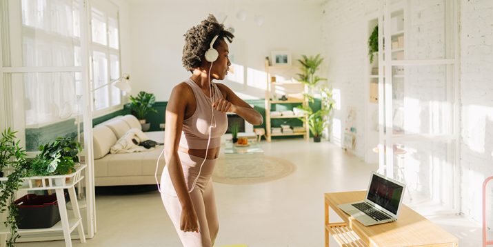 14 Things You Can Do for Yourself in Just 20 Minutes