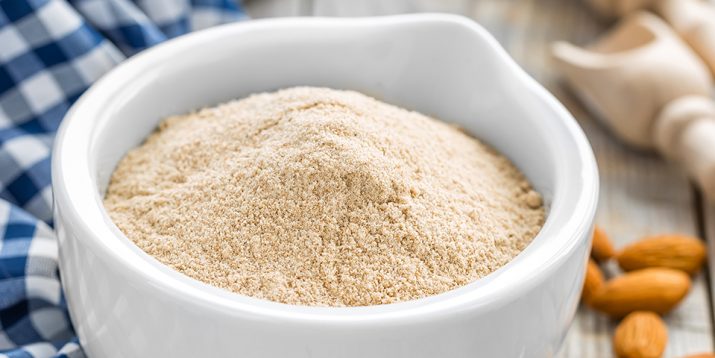 Almond Flour: What It Is, Benefits & How to Use It | BODi