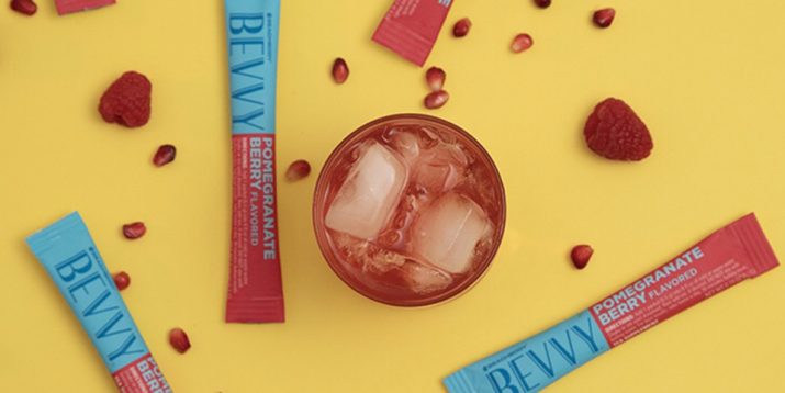 Can BEVVY Help You Lose Weight?
