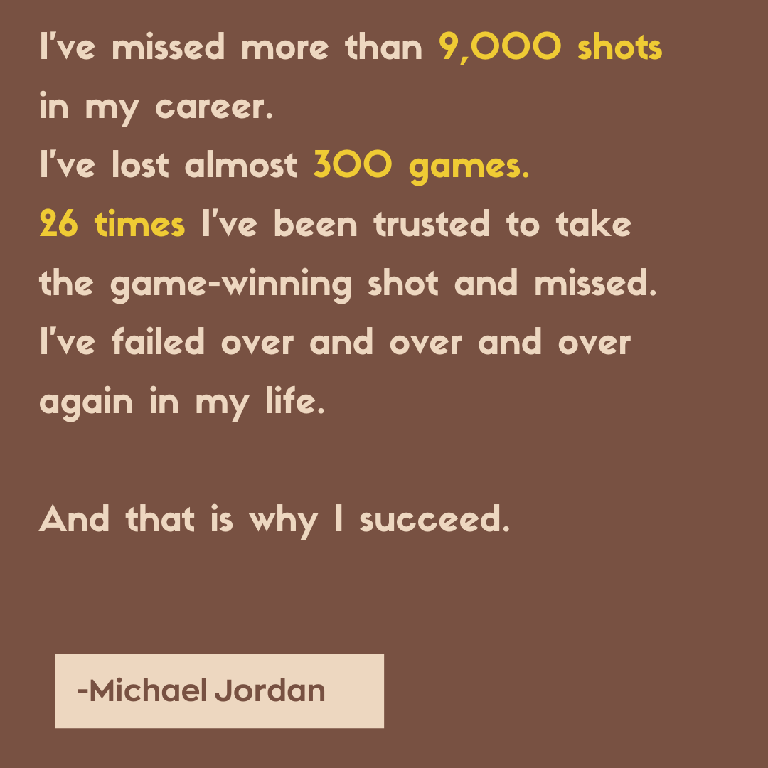 motivational workout quotes | michael jordan