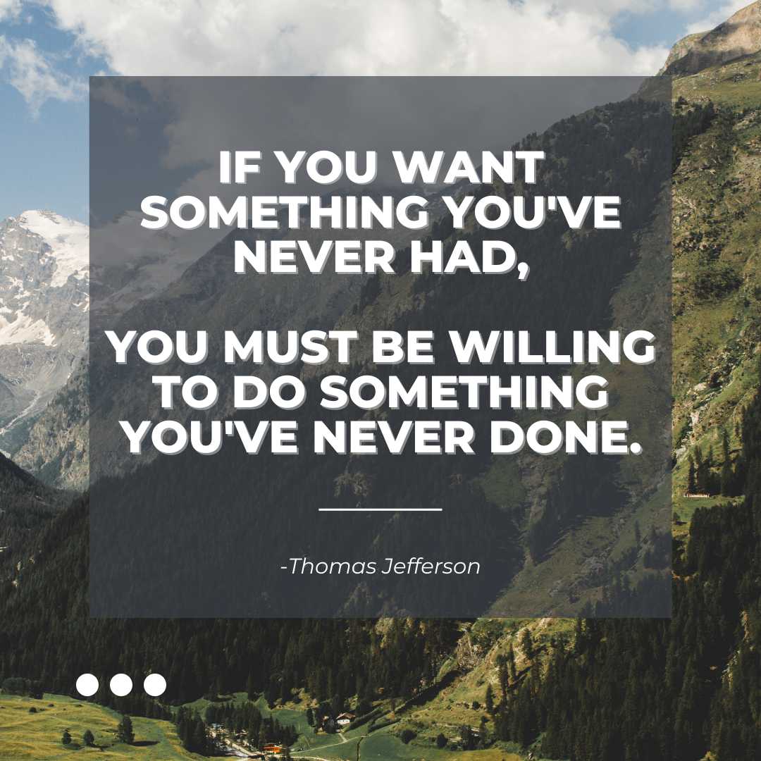 motivational workout quotes | thomas jefferson