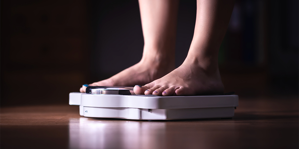 8 reasons why you might have gained weight overnight