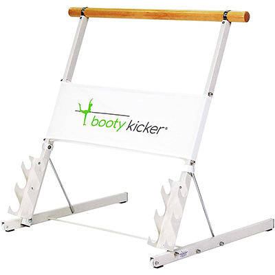 Booty Kicker Portable Ballet Barre