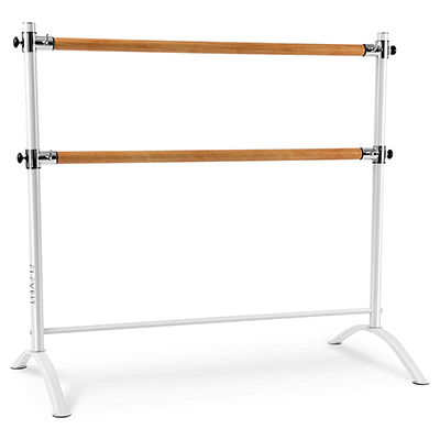 ElevFit Portable Freestanding Ballet Barre