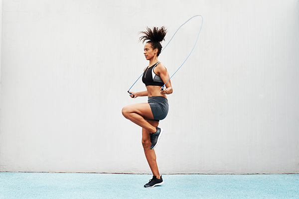 Fifteen 30-Minutes-Or-Less Workouts You Can Do At Home