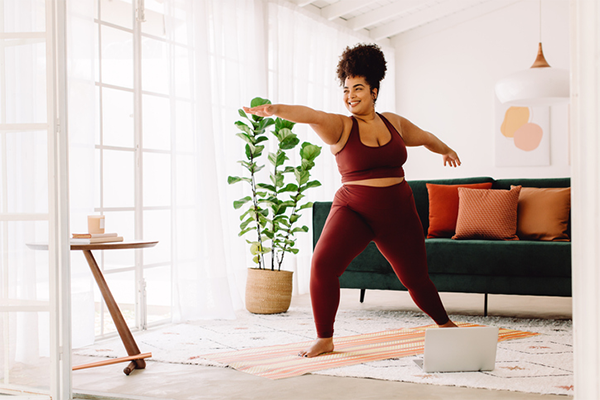 Yoga vs Pilates vs barre: The key differences – SWEAT