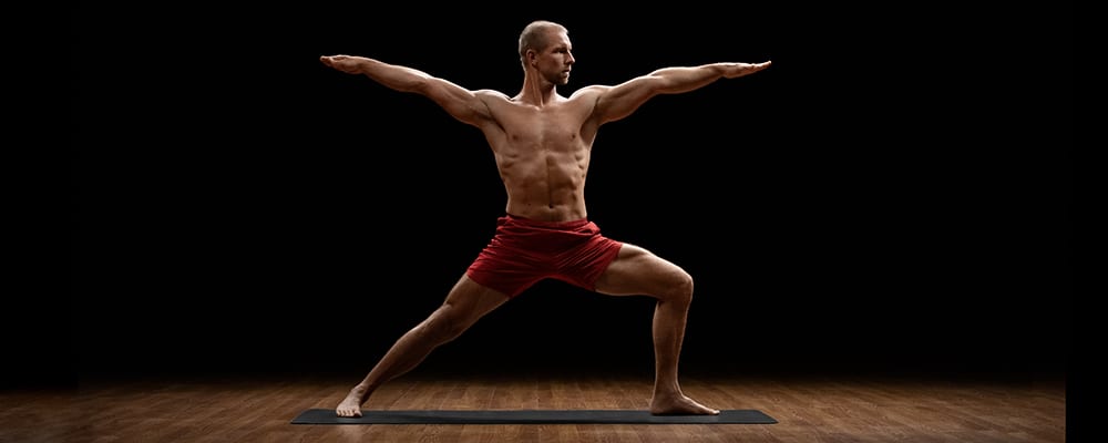 Yoga Benefits For Ballets Dancers – Yogi Bare