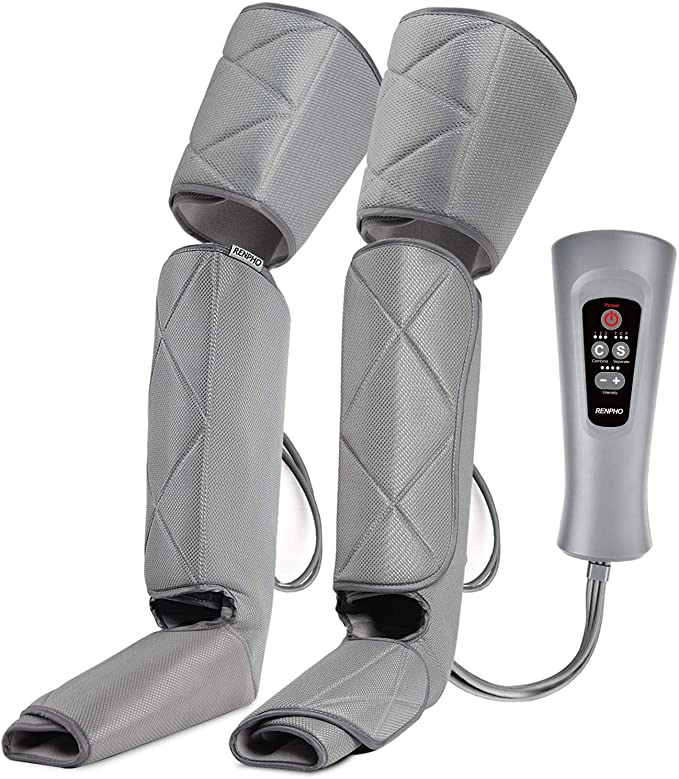 The 10 Best Calf Massagers BODi