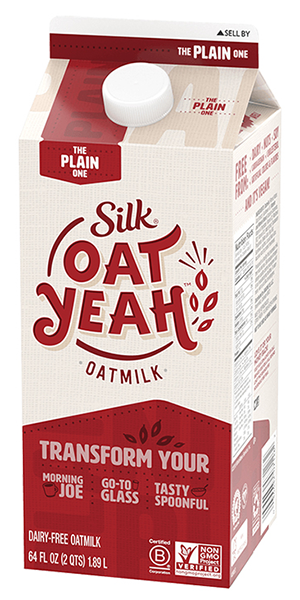 The Best Oat Milk Brands to Buy, Say Nutritionists — Eat This Not That