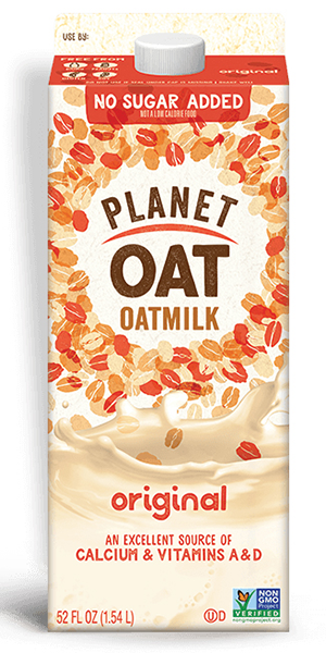 The Best Oat Milk Brands to Buy, Say Nutritionists — Eat This Not That