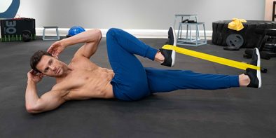 Accelerate Your Six Pack With Fast Results By Joey Thurman | BODi