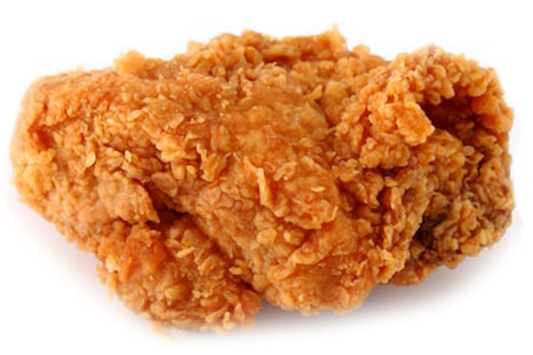 fried chicken breast | chicken breast calories
