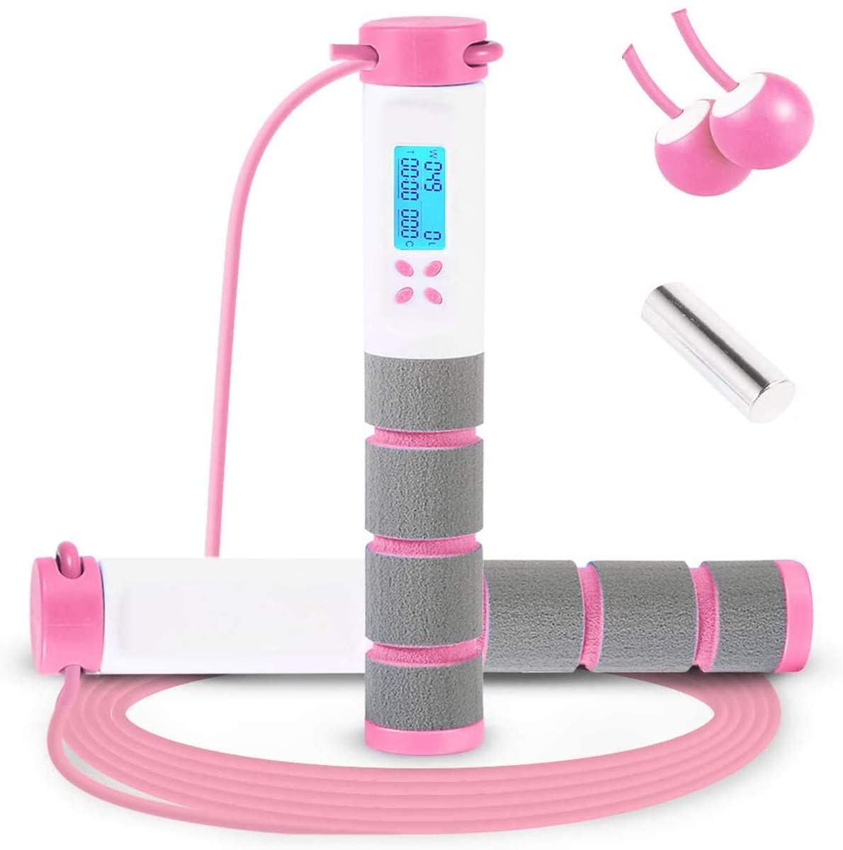 Jump Rope Guide - Which Jump Ropes Are Best for Your Program - S&S