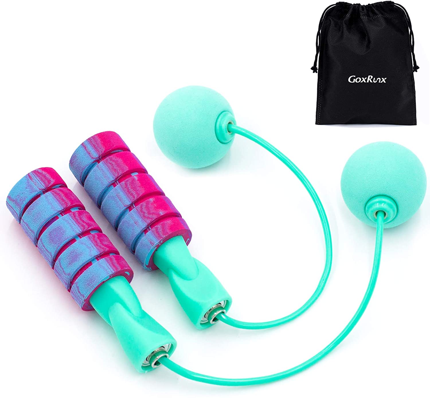Best Weighted Jump Ropes (2023)