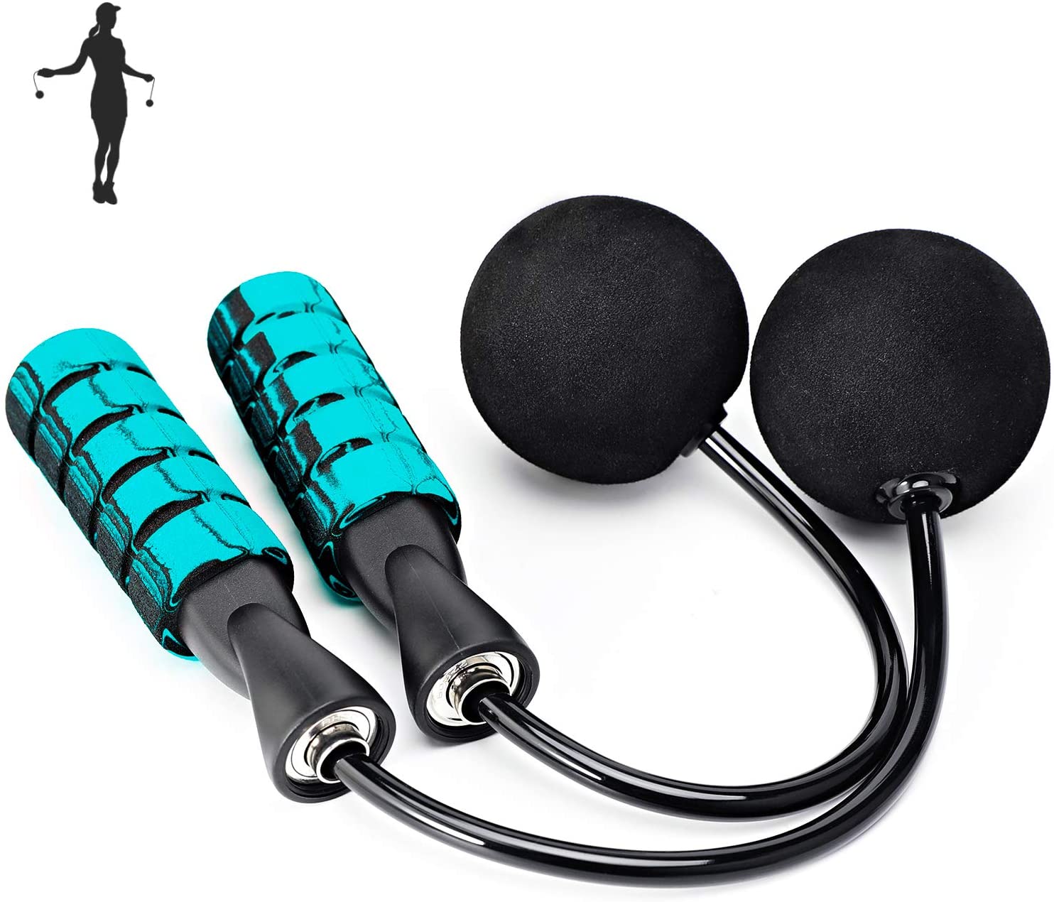 9 Best Cordless Jump Ropes for 2024