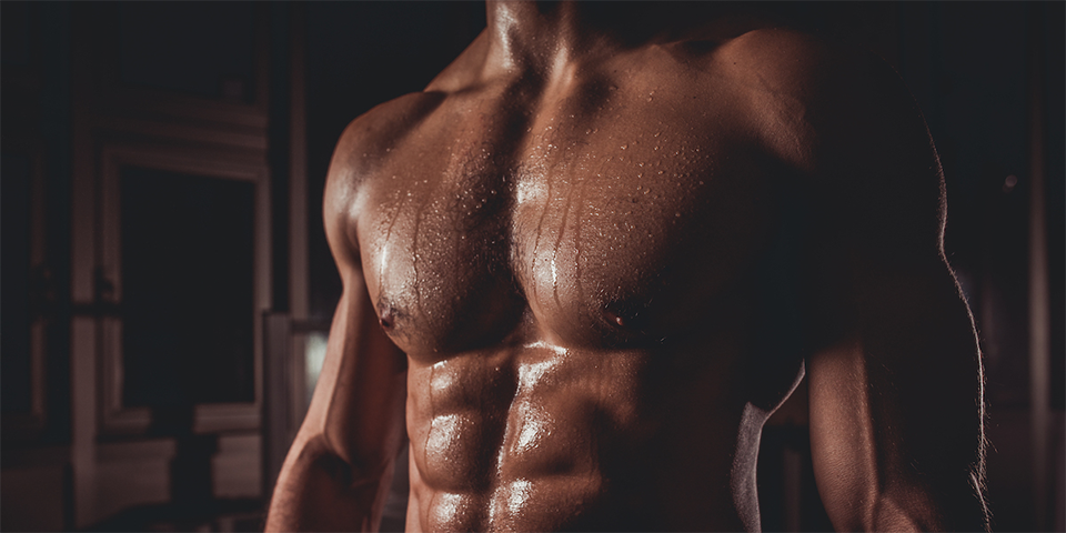 The Truth About Achieving A Ripped, Rock-Solid Chest