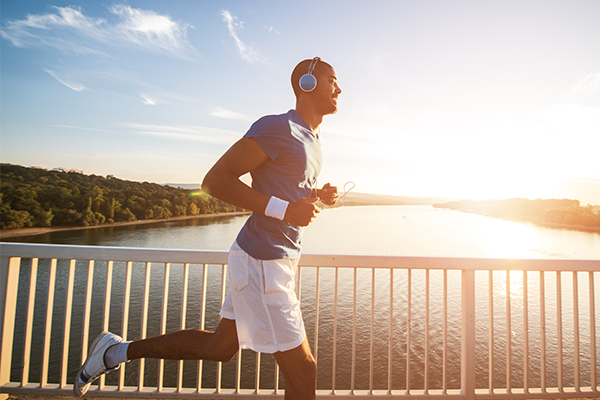 The Best Running Song BPM, Plus 7 Running Playlists