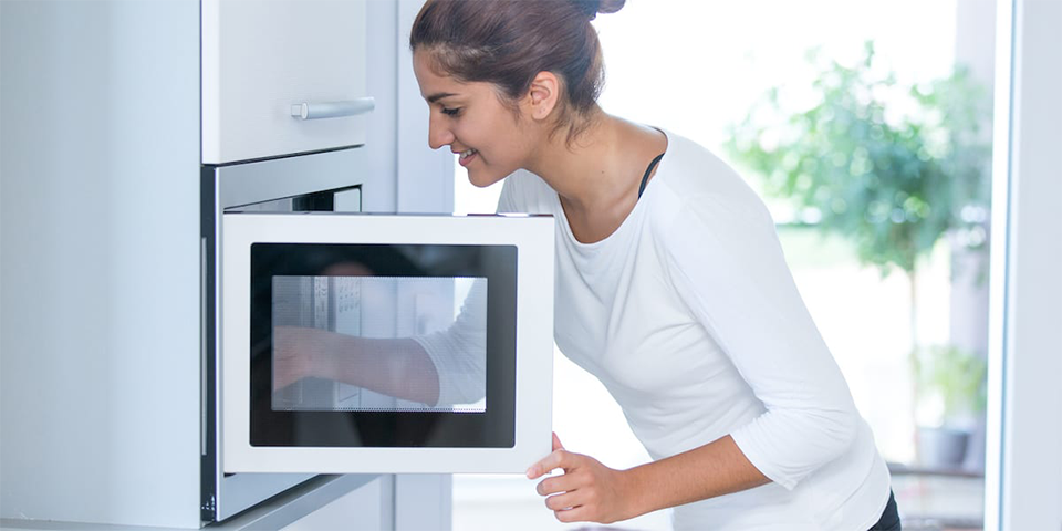 The 13 healthiest microwave meals you can buy from the supermarket