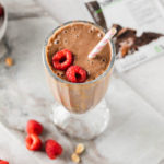 Snickerdoodle Shakeology