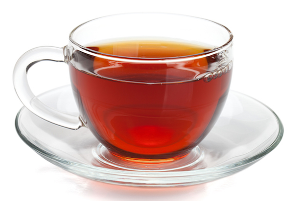 cuppa tea | sugar free starbucks drinks