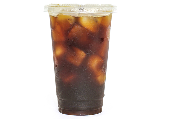 iced coffee | sugar free starbucks drinks