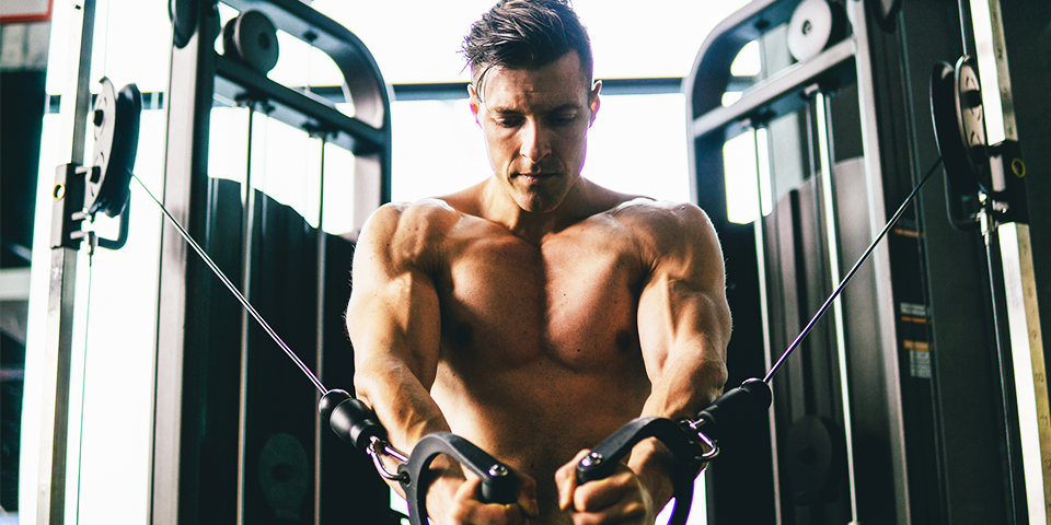 8 Best Upper Chest Exercises For A Stronger, Defined Chest