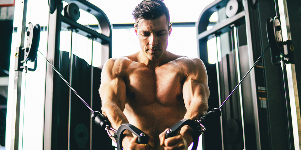 Chest and Tricep Workout: 7 Best Moves for Huge Gains