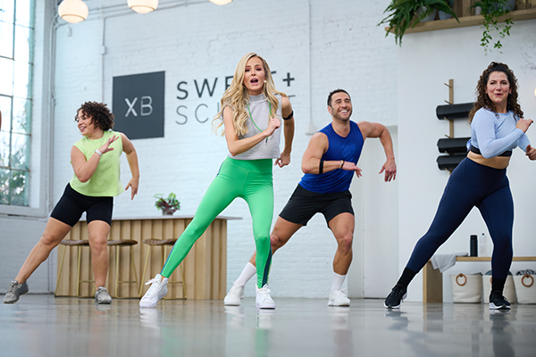 Sculpting & Dance Cardio Workouts