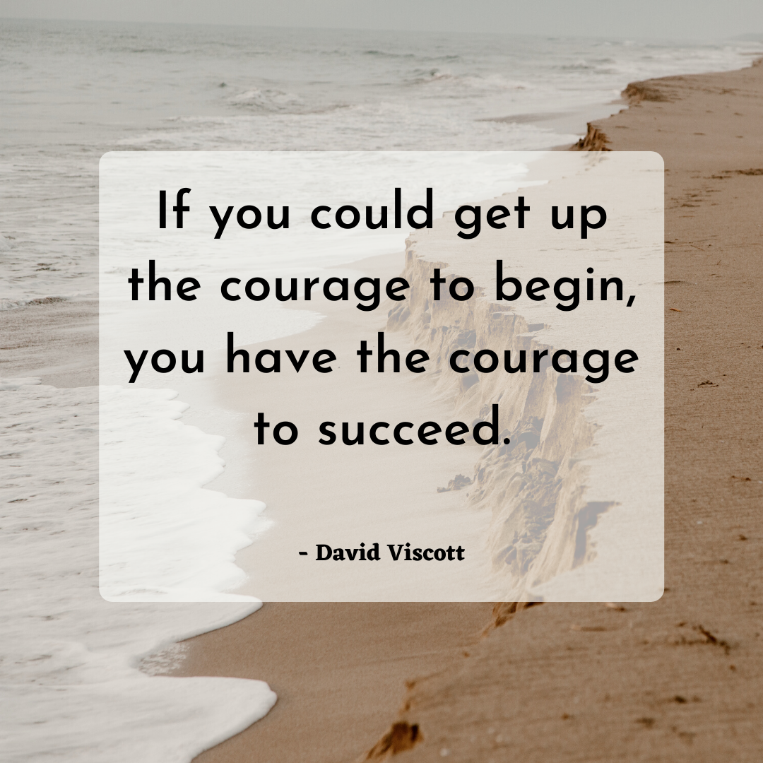 david viscott | self discipline quotes
